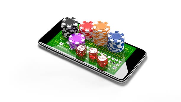 togel4d cuan mobile gaming